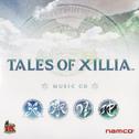 Tales of Xillia (Music CD)专辑