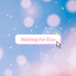 Waiting for Exo专辑