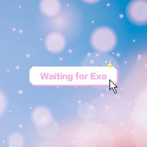 EXO - Wait【伴奏】