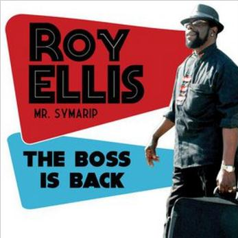 The Boss Is Back