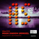 Moon Shadow (Remixes)专辑