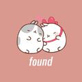 Found (Hold On)