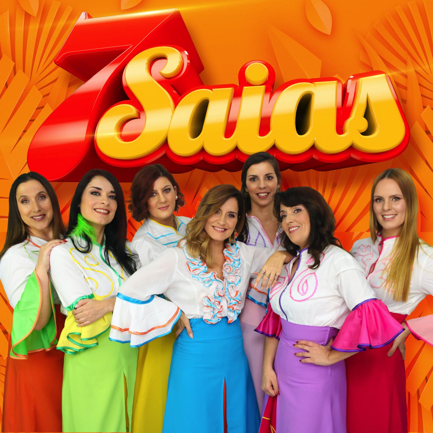 7 Saias