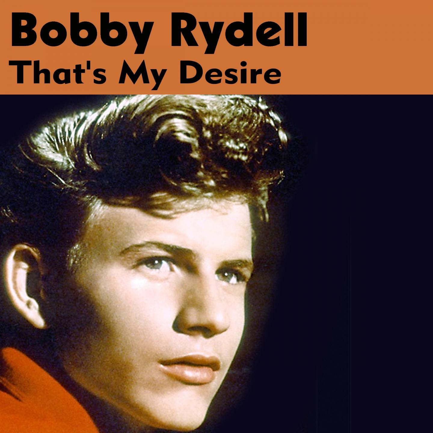 That's My Desire