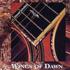 Wings In The Dawn （升2半音）