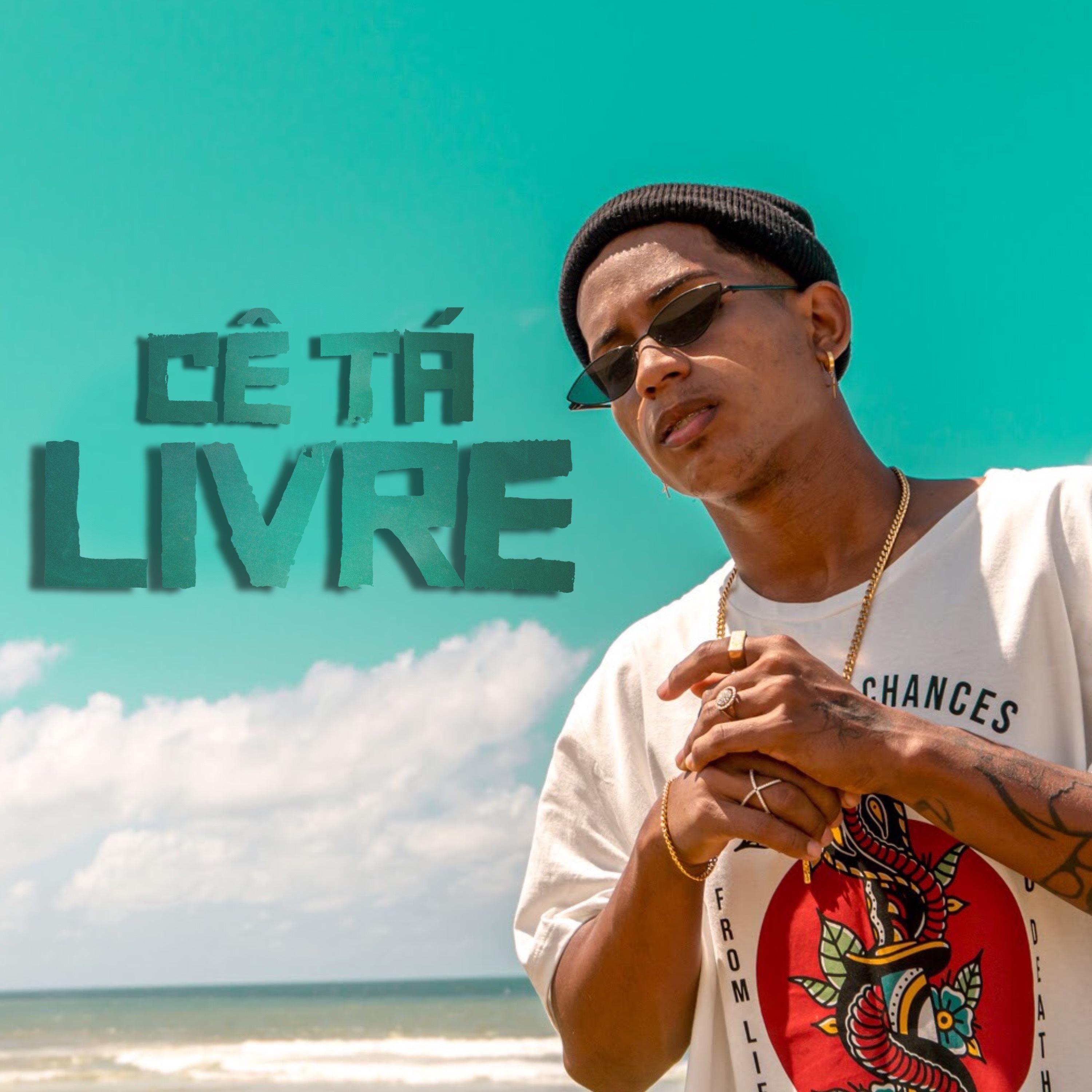 Cê Tá Livre