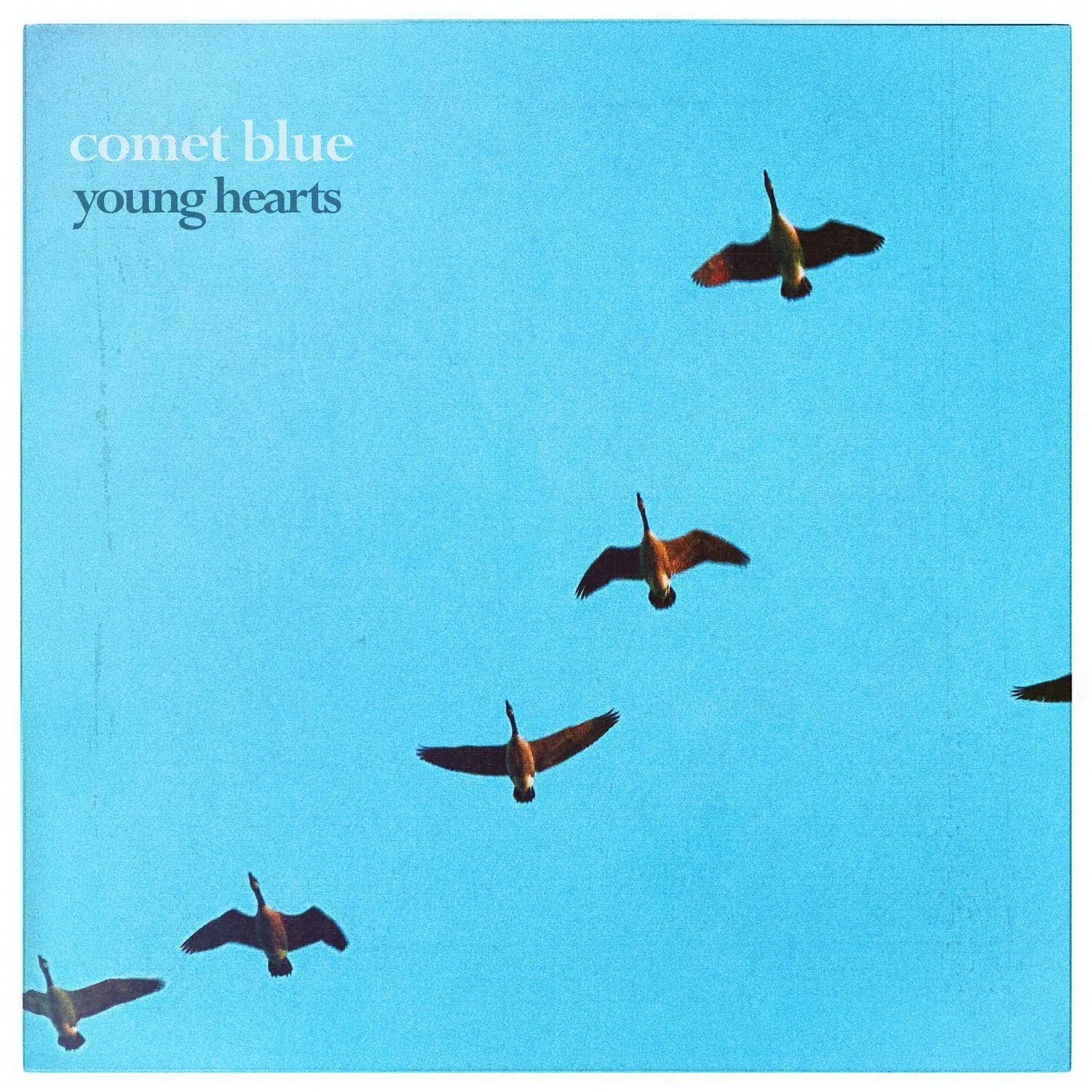 Young Hearts