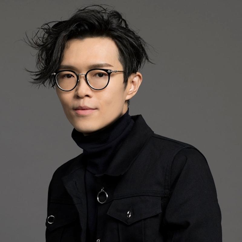 听·方大同 | 写给你的Love Song