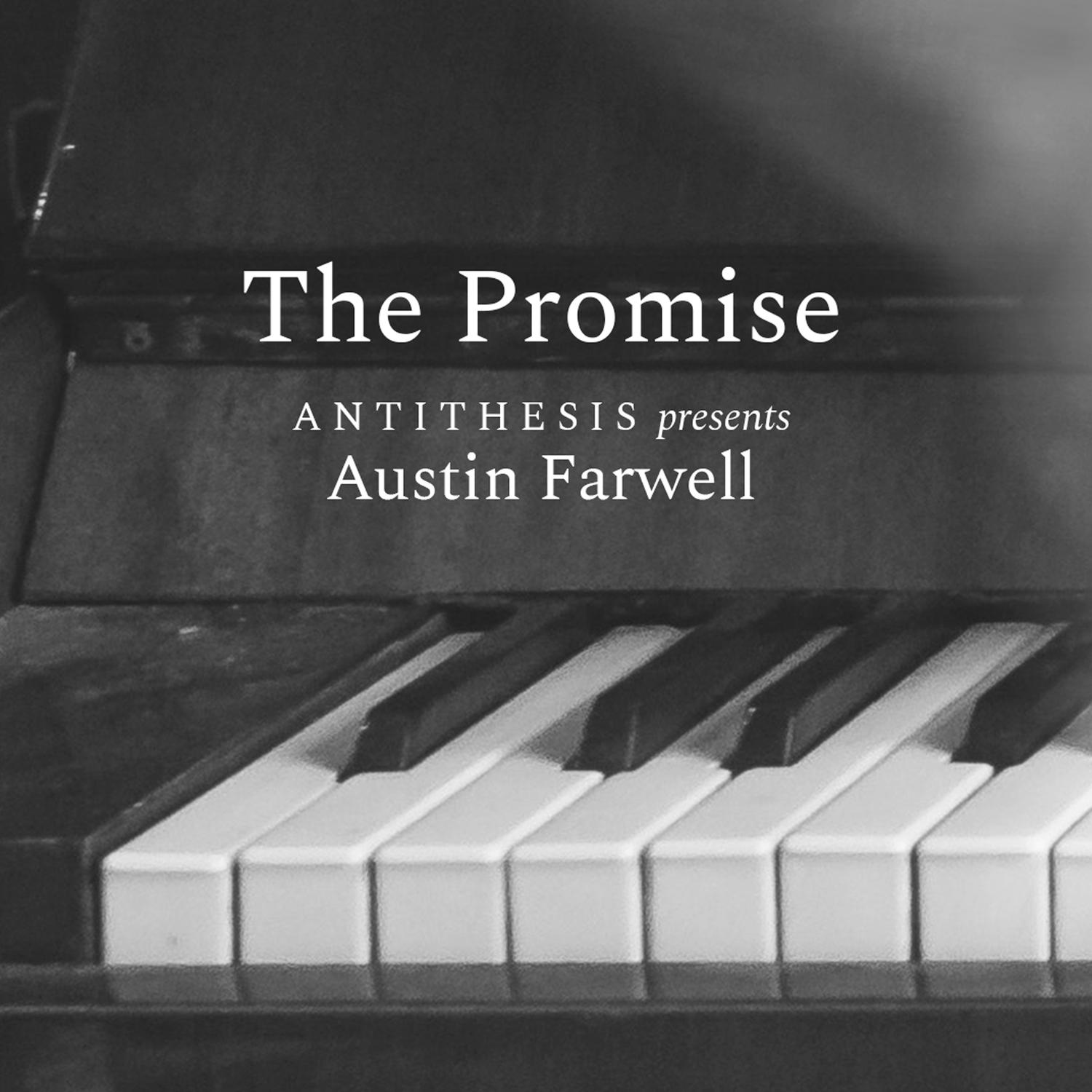 The Promise (Single)专辑