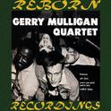 Gerry Mulligan Quartet, Vol. 1 (HD Remastered)专辑