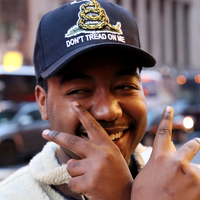 Domo Genesis