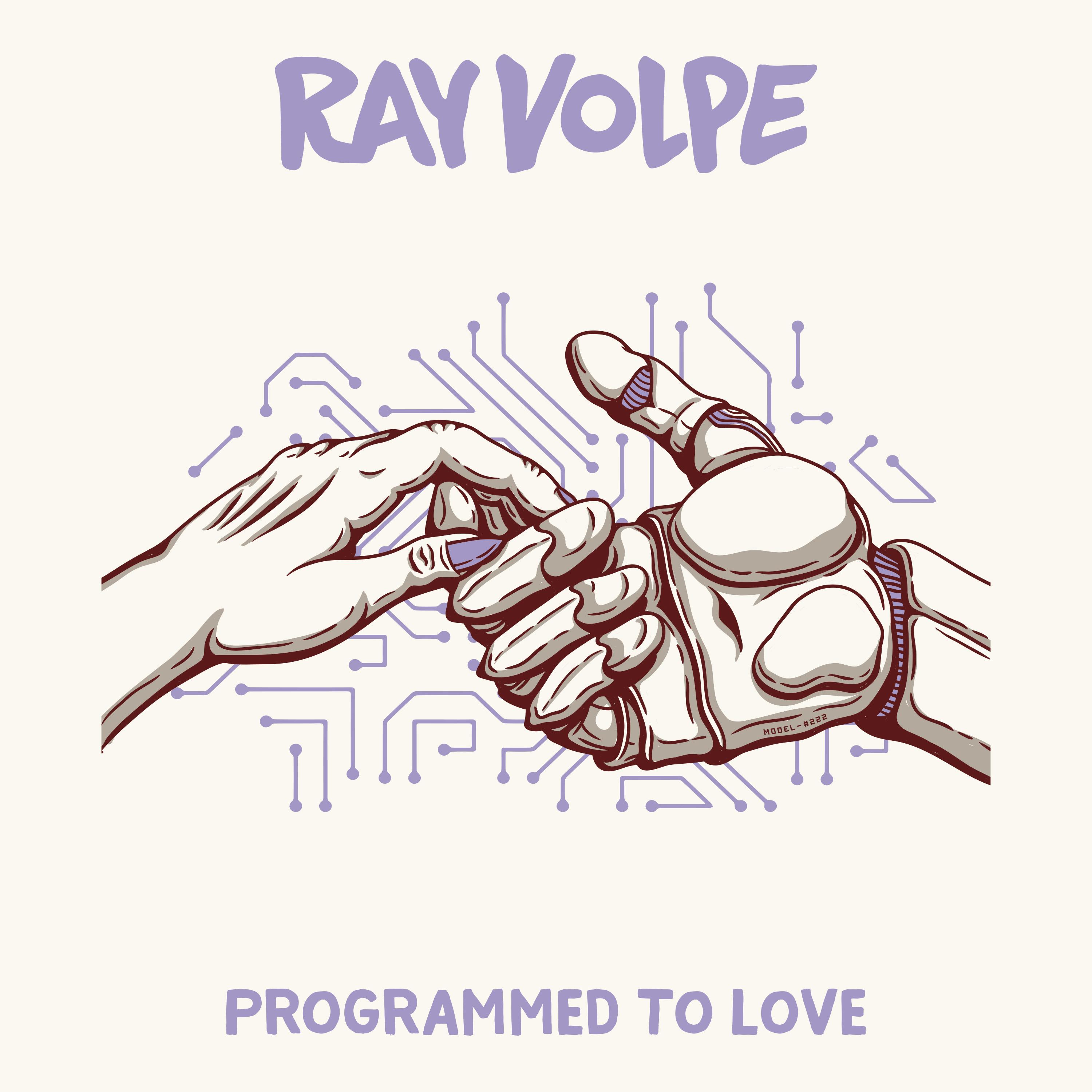 Programmed to Love