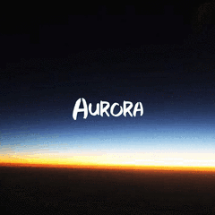 Aurora.❀