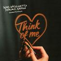 Think Of Me (Korolova Remix)专辑
