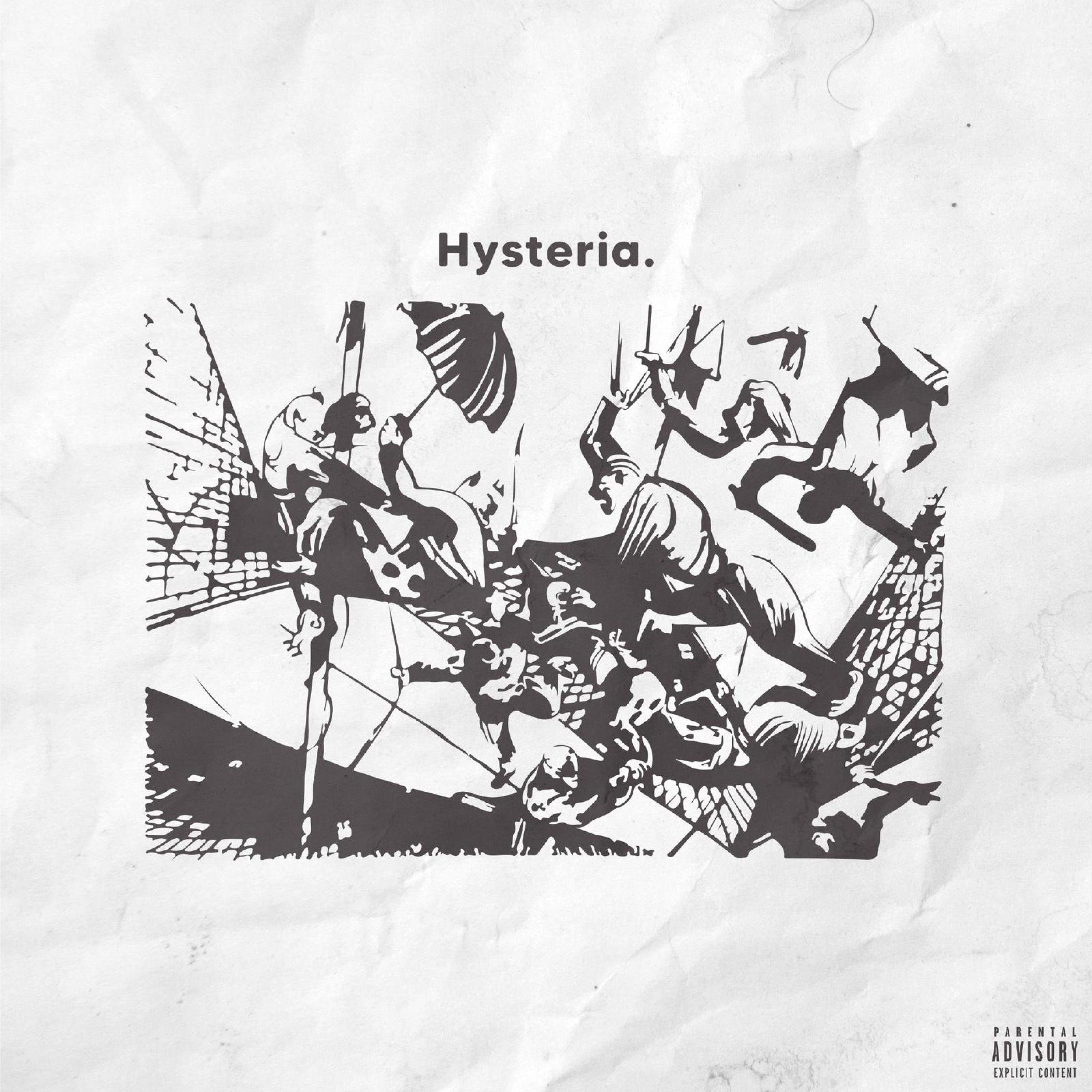 Hysteria