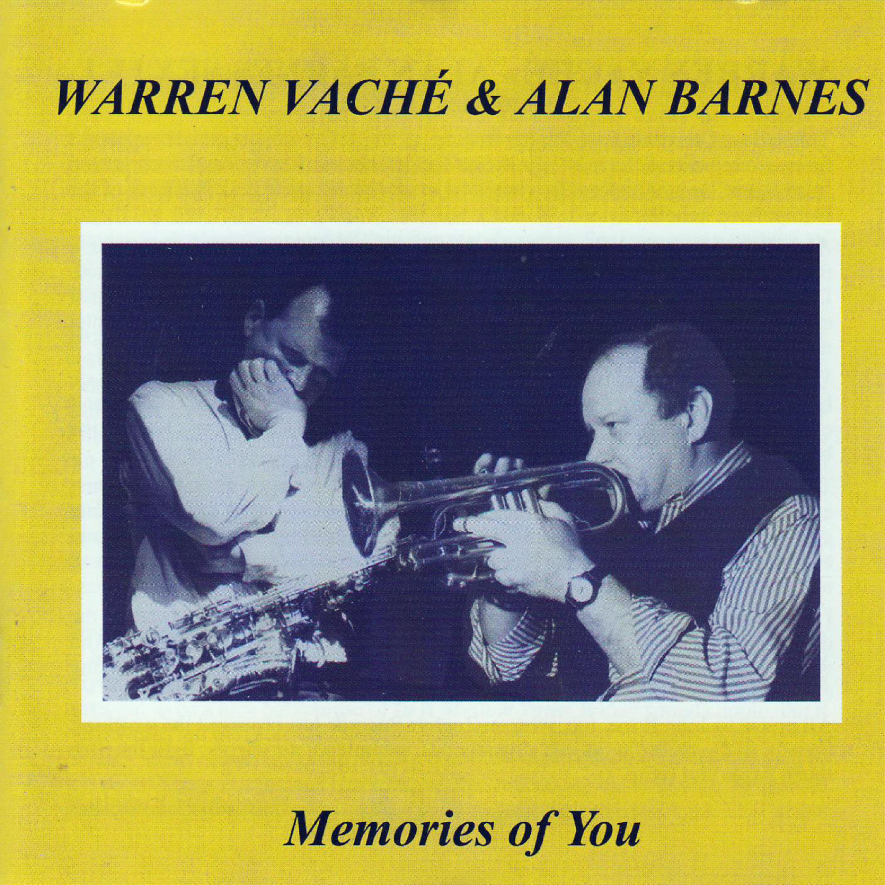 Memories of You