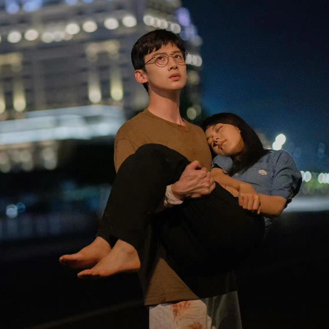 调查中-《开端》bgm歌词版