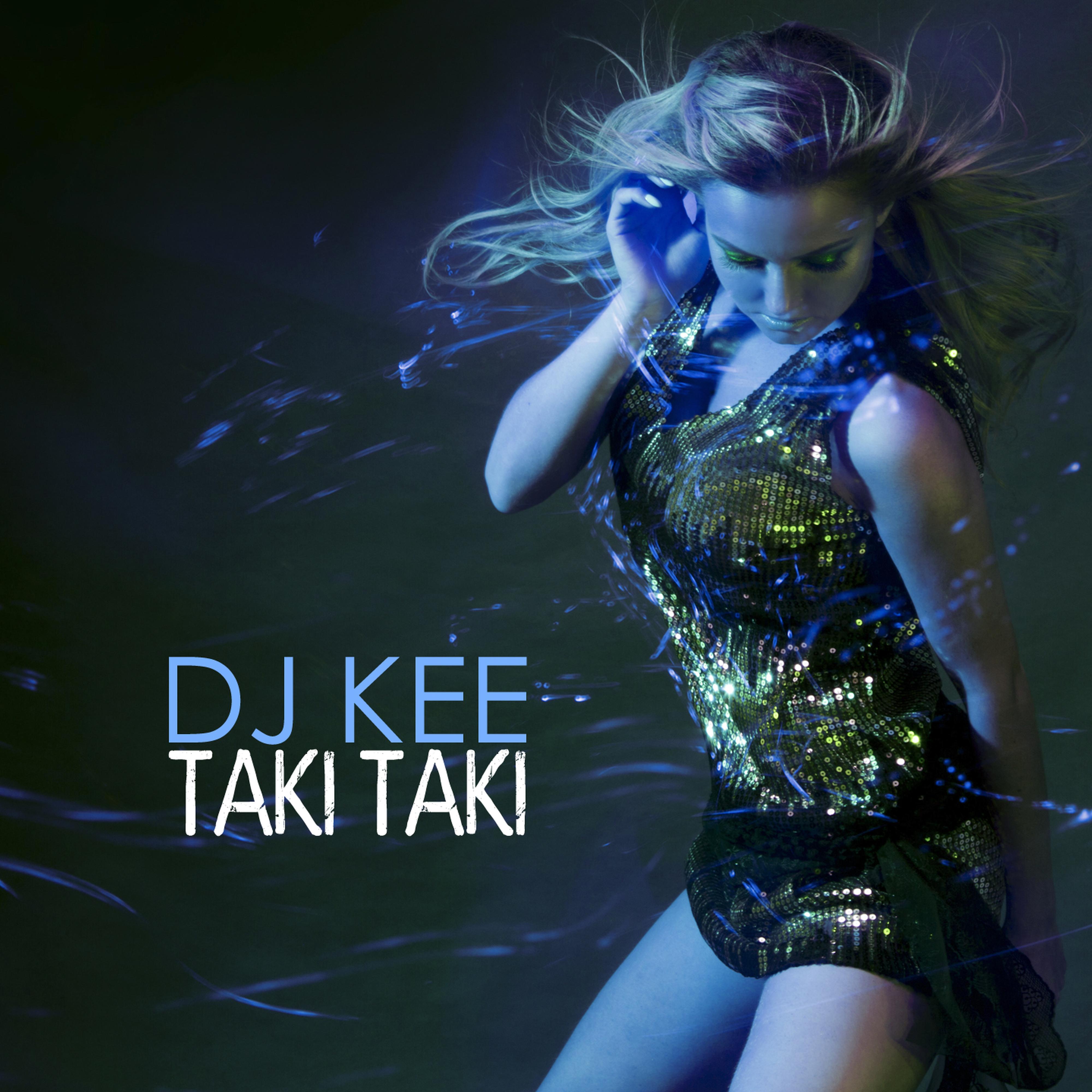 Taki Taki