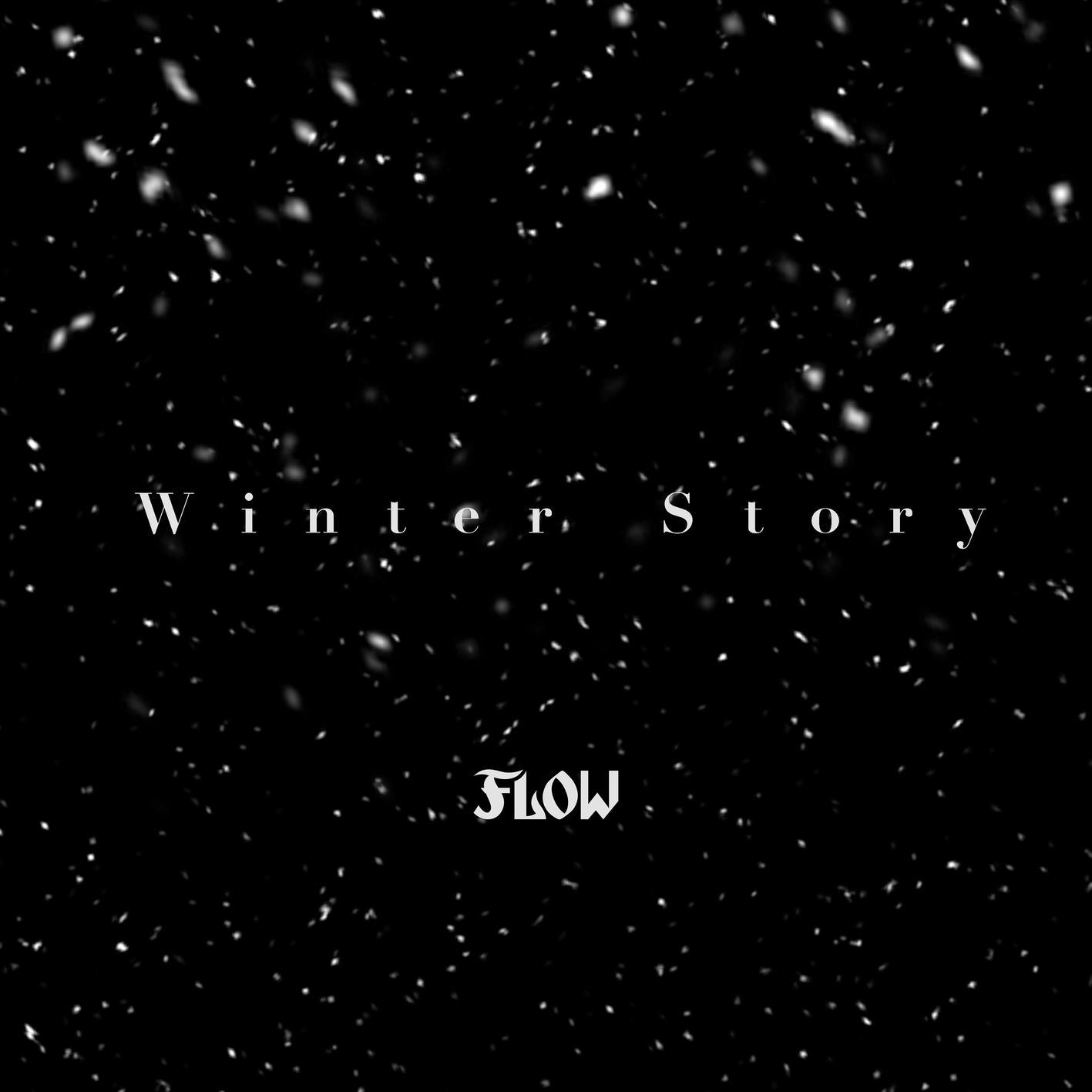 Winter Story专辑