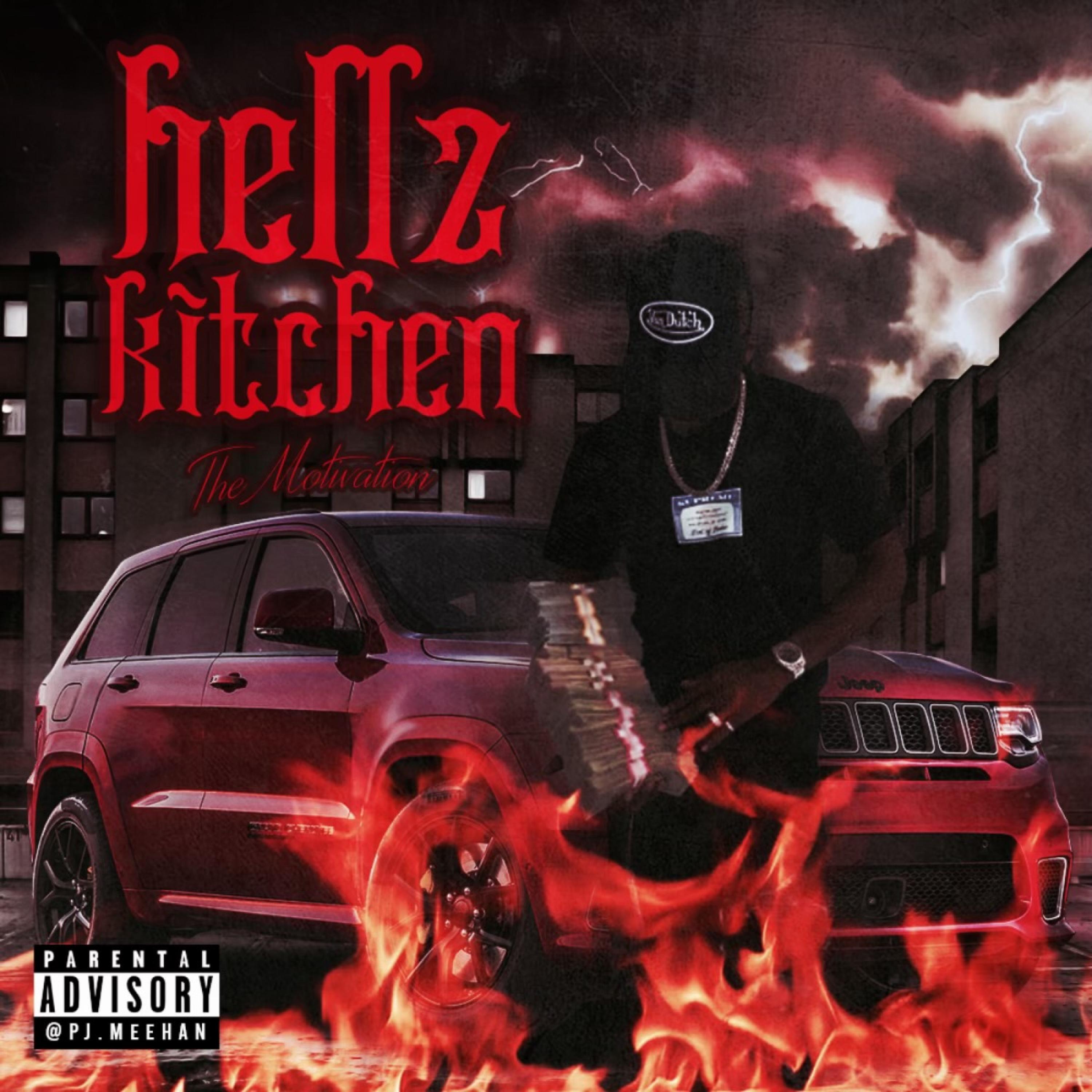 Hellz Kitchen