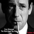 Yves Montand