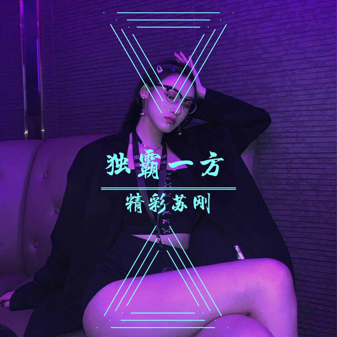 精彩苏刚歌曲封面