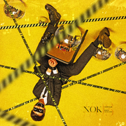NOK - The 3rd Album