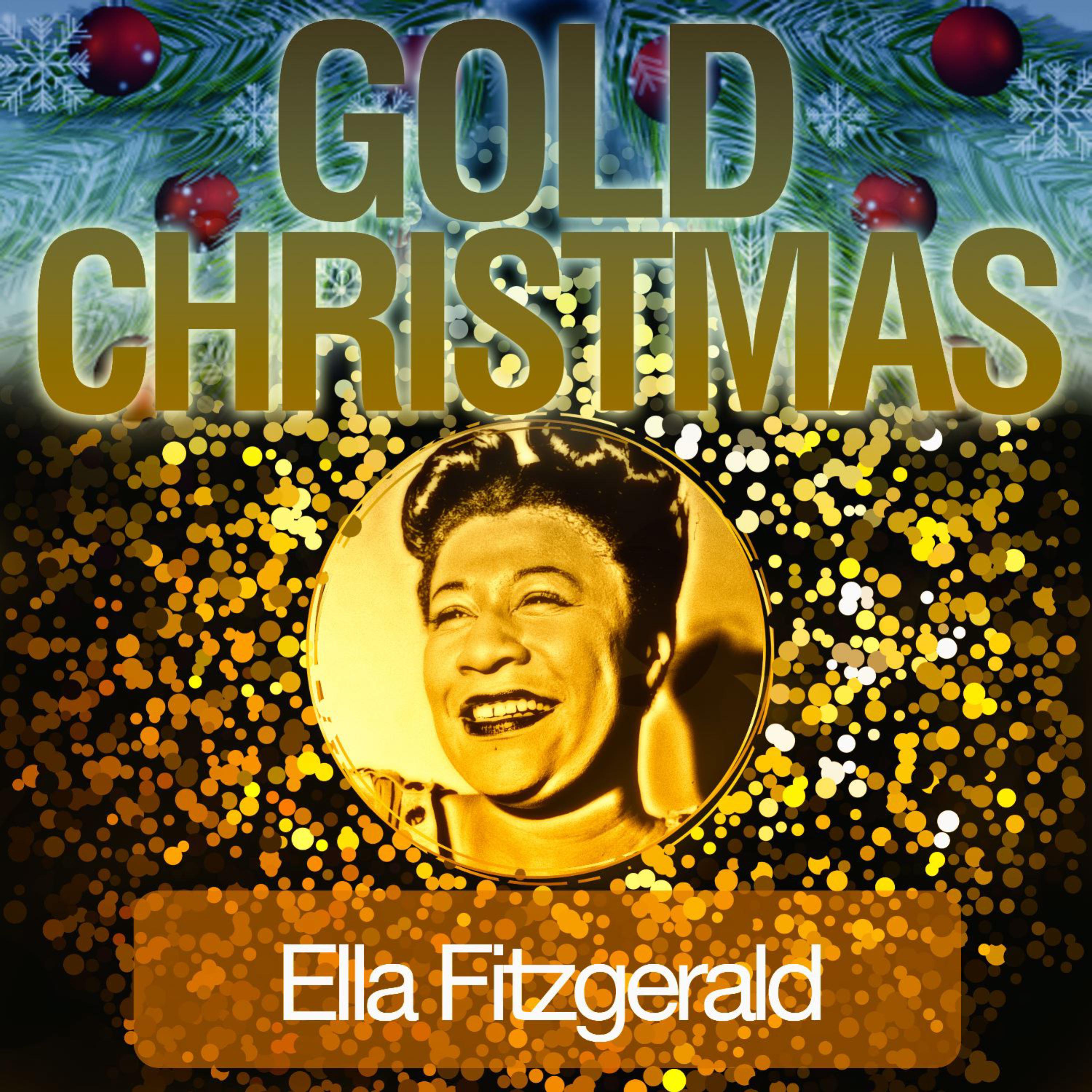 Gold Christmas专辑