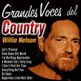 Grandes Voces del Country: Willie Nelson