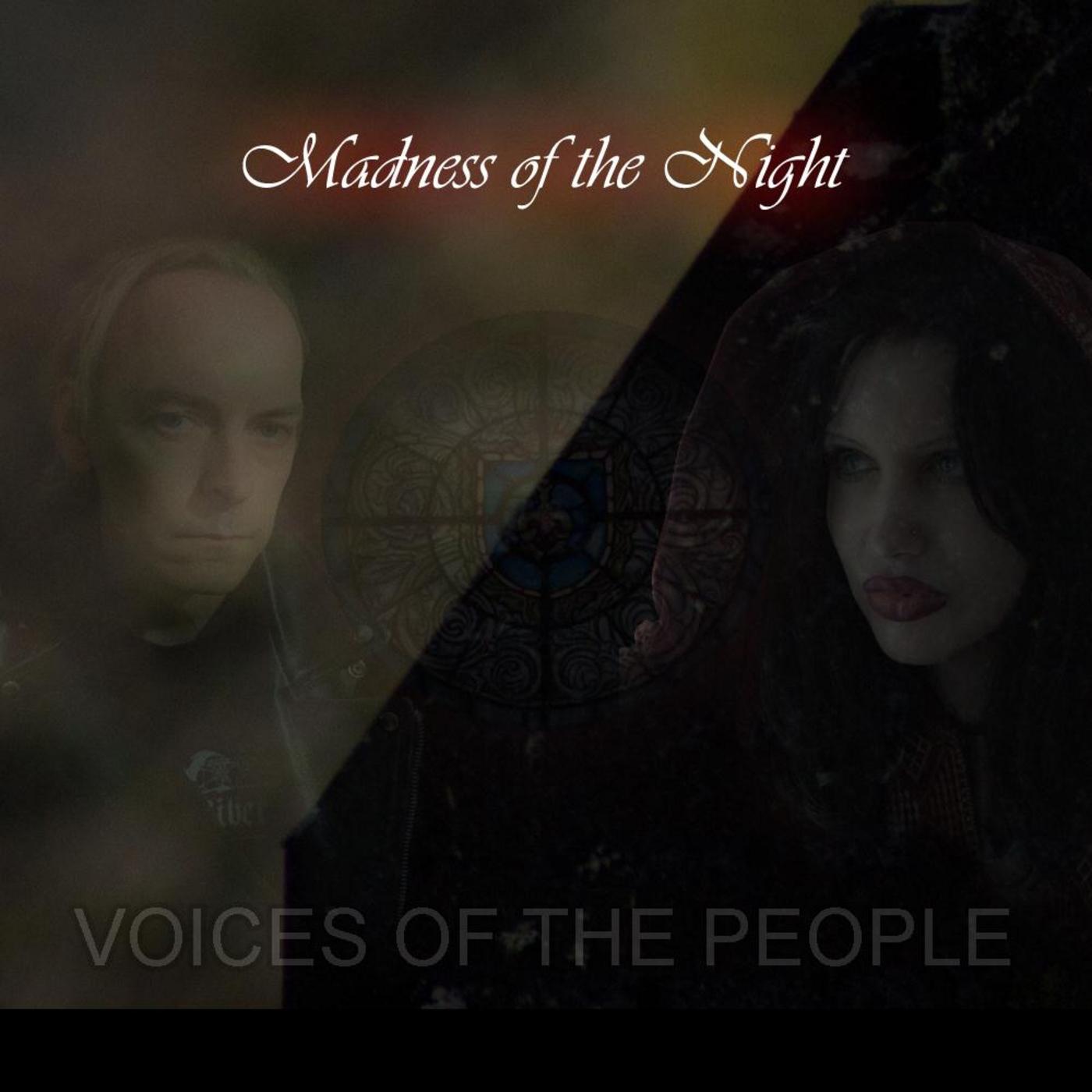 Voices of the People