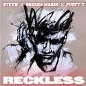 Reckless (feat. Breana Marin & Puffy T)