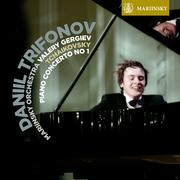 Piano Concerto No. 1 in B-Flat Minor, Op. 23: I. Allegro non troppo e molto maestoso – Allegro con 