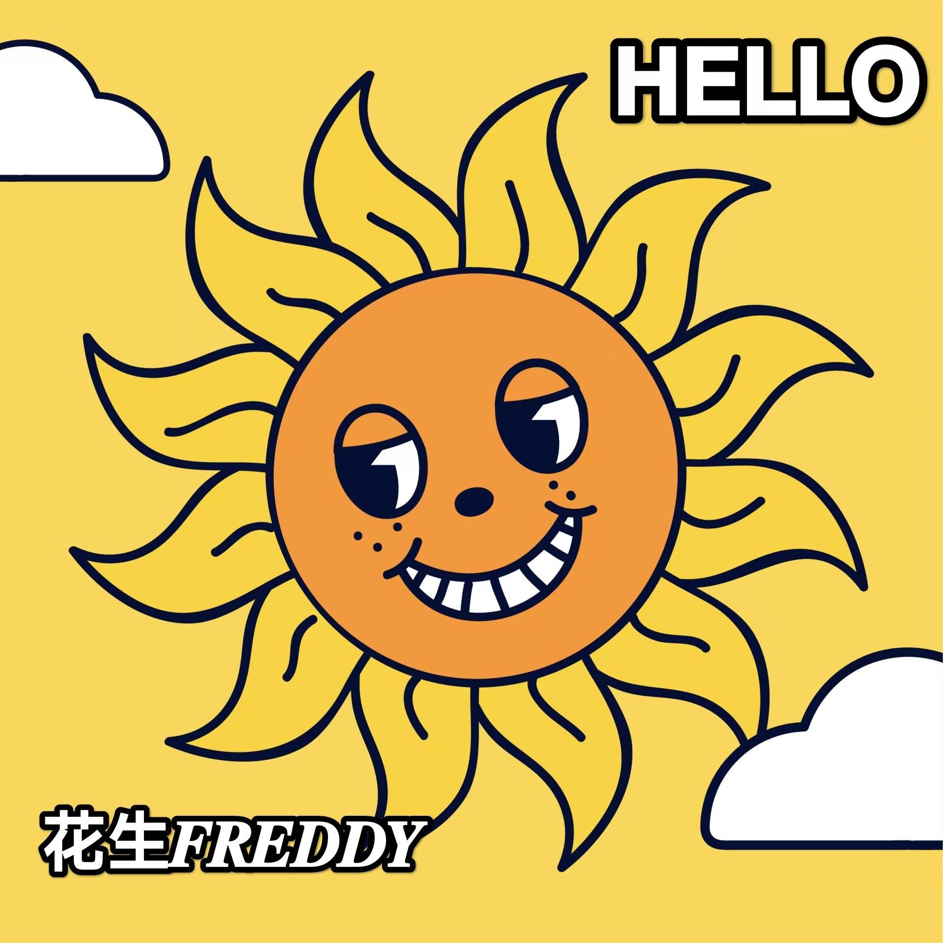 HELLO