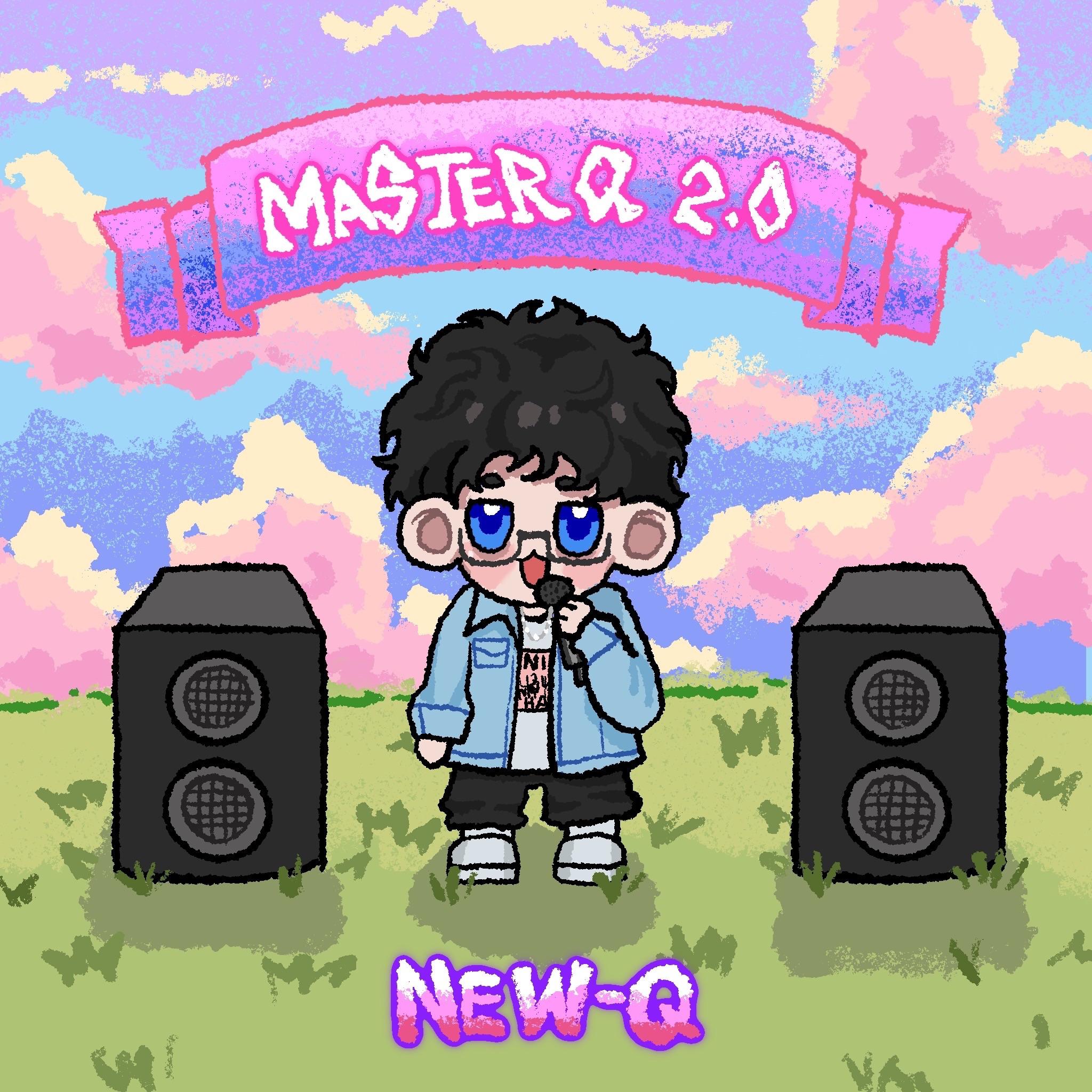 MASTER Q 2.0