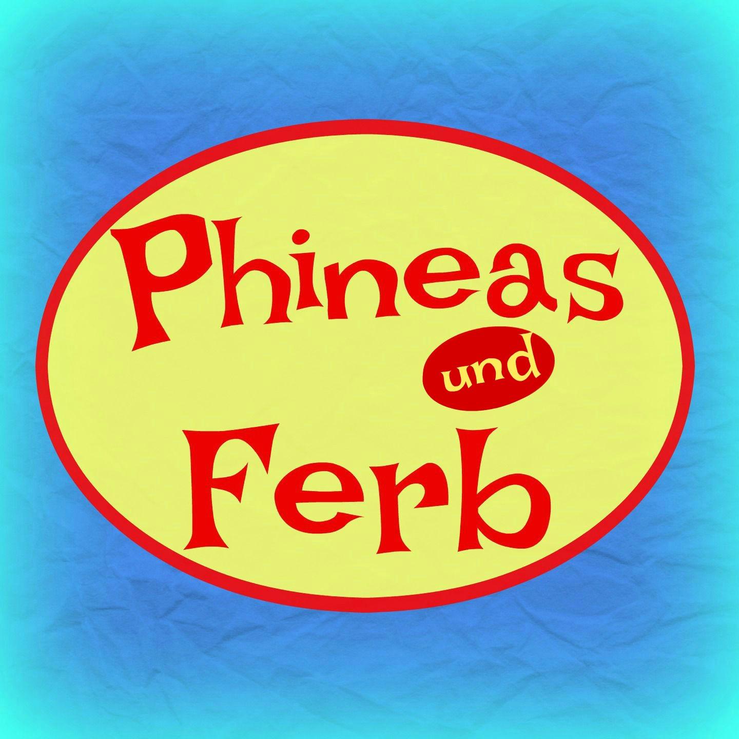 Phineas und Ferb专辑