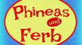 Phineas und Ferb专辑