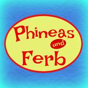 Phineas und Ferb