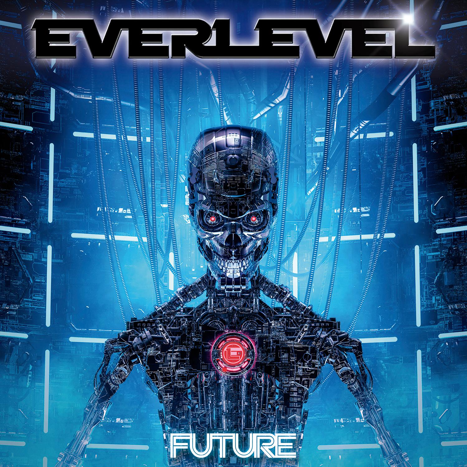 EverLevel - Always Running