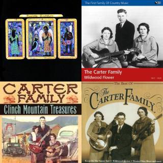 The Carter Family