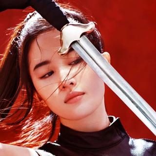 侠骨柔情，让音乐陪你完成一场武侠梦