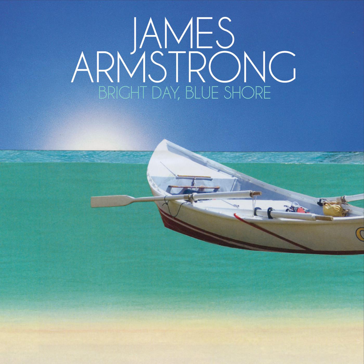 James Armstrong - A House