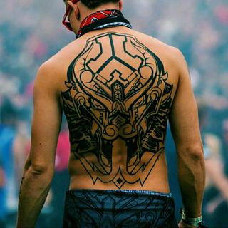 【Defqon.1】2019现场音乐合集Top100