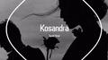 Kosandra专辑