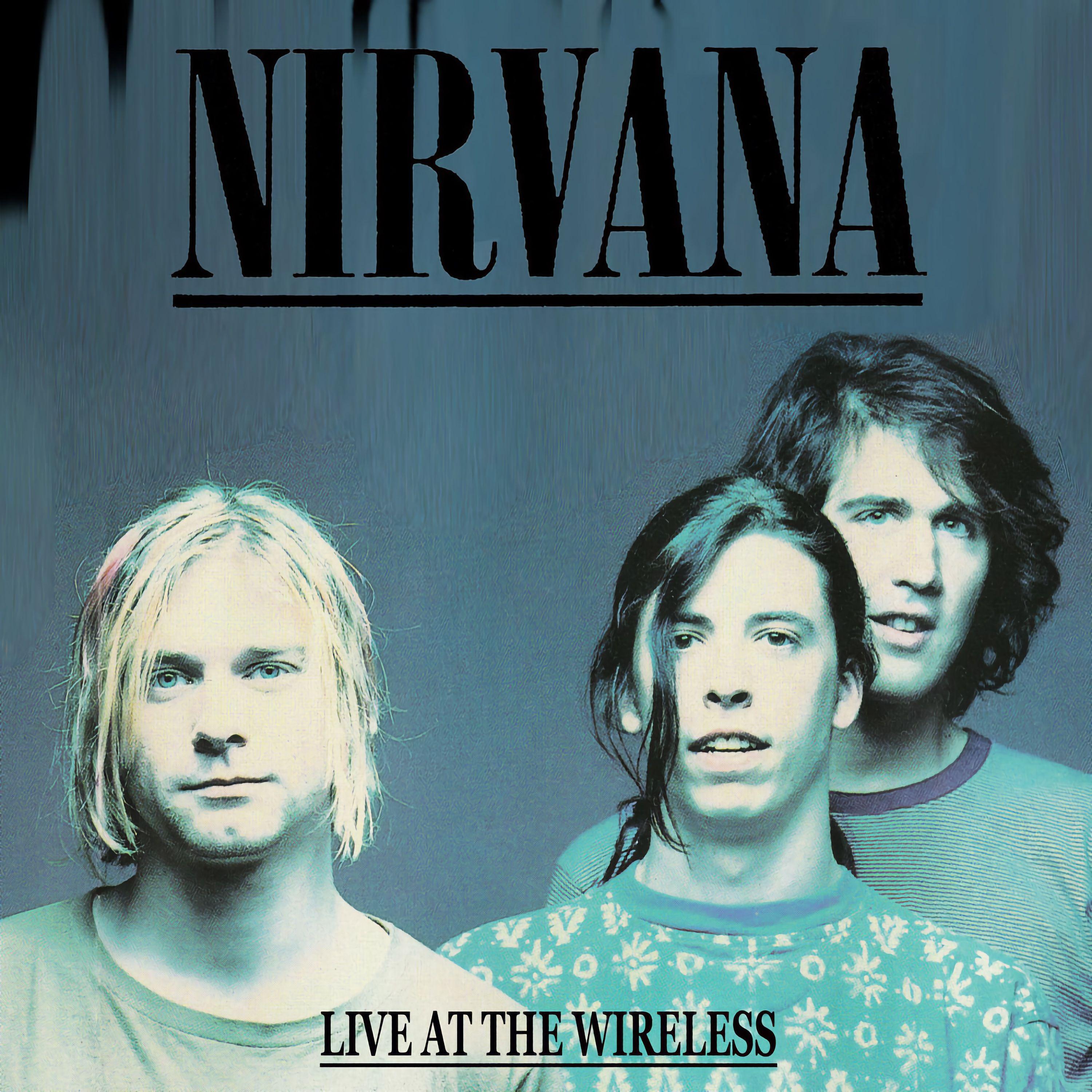 At The Wireless, Melbourne 1992 (HQ 2025 Remastered)