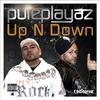 Pure Playaz - Up N Down (Crew 7 Dubstep Dub)