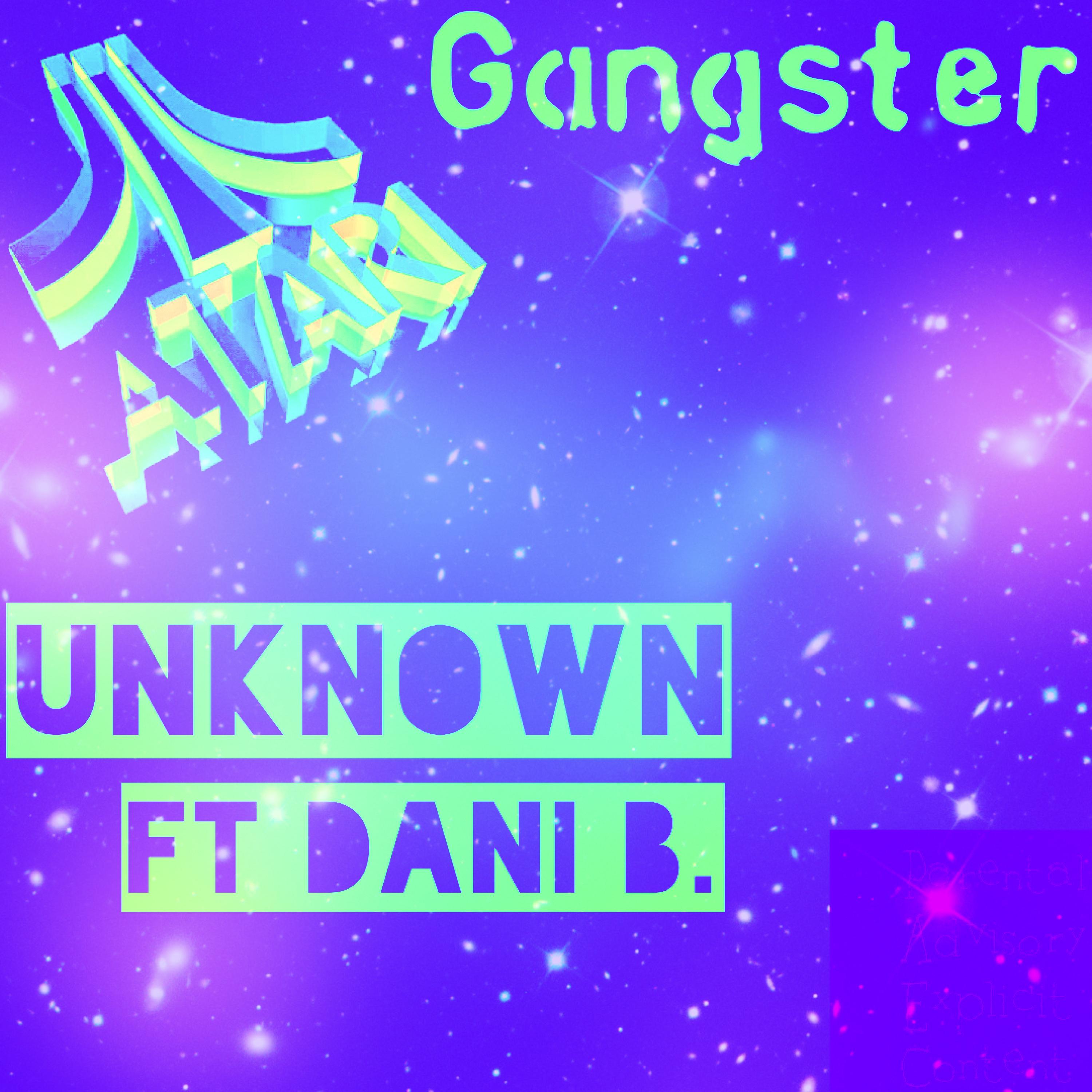 Unknown (feat. Dani B)