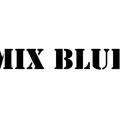 Mix Blue