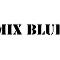 Mix Blue