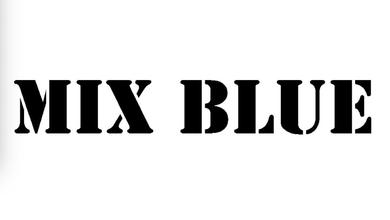 Mix Blue