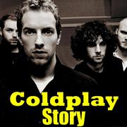Coldplay Story